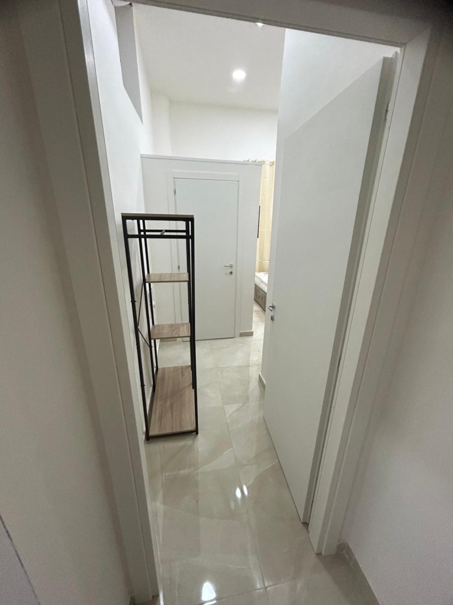 Luxury Rooms Carbonara 95 Naples Exterior photo